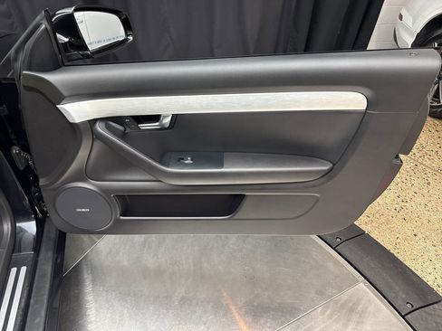 Used 2009 Audi A4 2.0T image 27