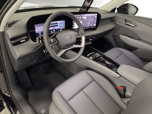 New 2026 Audi Q3 quattro 2.0T image 4