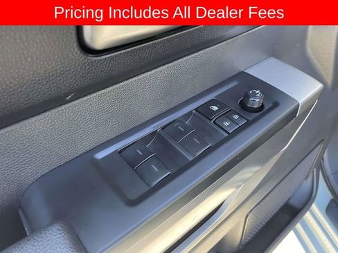 Used 2024 Toyota Tundra SR5 w/ SR5 Convenience Package AWD/4WD image 18