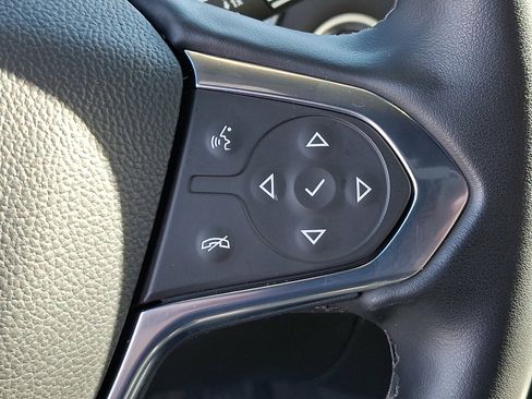 Certified 2023 Chevrolet Traverse LT w/ LPO, Floor Liner Package image 21