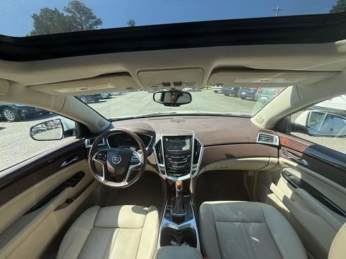 Used 2015 Cadillac SRX Luxury FWD image 22