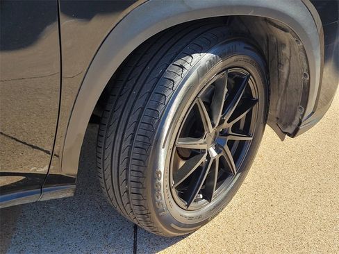 Used 2020 Lexus NX 300h AWD w/ Premium Package image 6