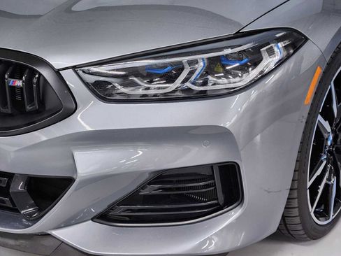 Used 2024 BMW M850i Gran Coupe xDrive AWD/4WD image 12