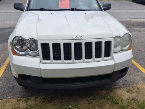 Used 2009 Jeep Grand Cherokee Laredo RWD image 1