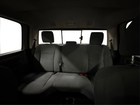 Used 2019 RAM 1500 Classic SLT image 15