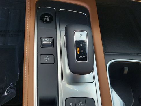 New 2026 INFINITI QX60 Autograph w/ Dark Cargo Package image 22