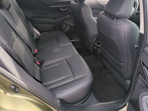 Used 2024 Subaru Outback Touring XT w/ Popular Package #2 image 36