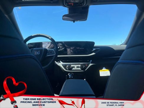 New 2026 Buick Envista Sport Touring w/ Convenience I Package image 20