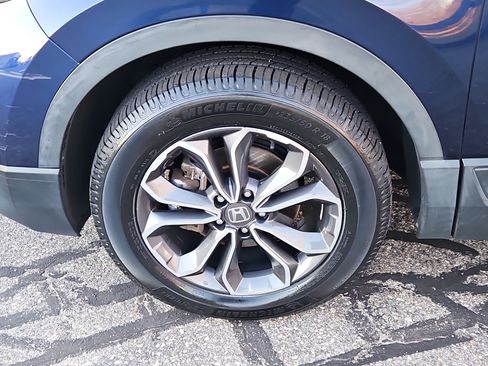 Certified 2020 Honda CR-V EX image 25