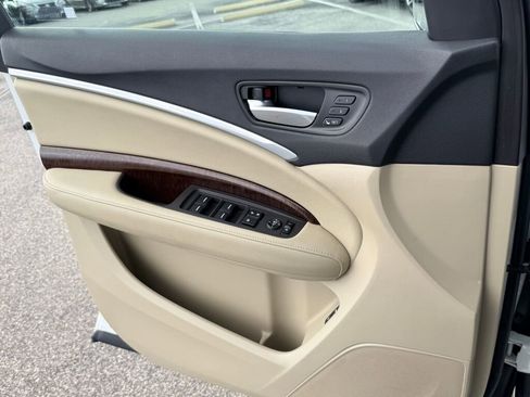 Used 2018 Acura MDX FWD image 21