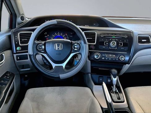 Used 2013 Honda Civic EX image 8