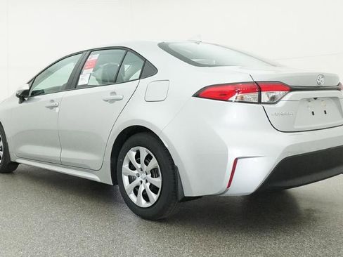 New 2026 Toyota Corolla LE image 21