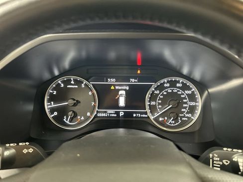 Used 2024 Mitsubishi Outlander SE AWD/4WD image 13