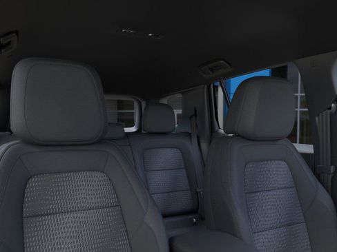 New 2026 Chevrolet Equinox LT w/ Safety and Technology Package image 24