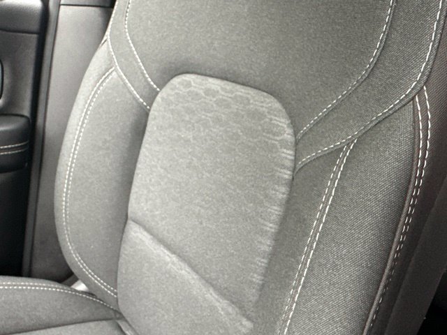Used 2025 RAM 1500 Big Horn AWD/4WD image 3