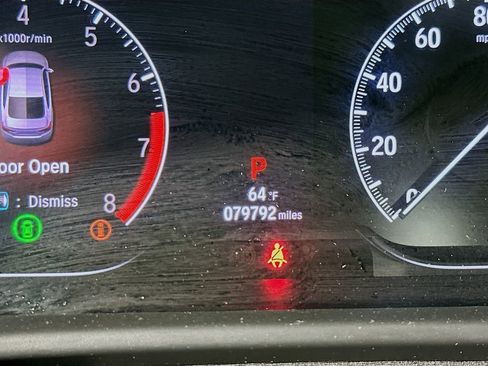 Certified 2020 Honda Accord LX image 13