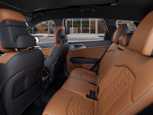 New 2026 Kia Sportage X-Line AWD/4WD image 18