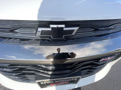 Used 2021 Chevrolet TrailBlazer RS w/ Convenience Package FWD image 29