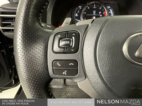 Used 2022 Lexus RC 350 F Sport image 27