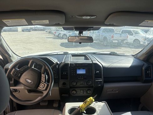 Used 2019 Ford F150 XL w/ Equipment Group 101A Mid image 12