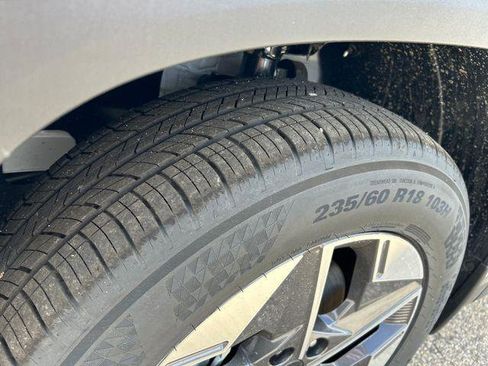 New 2026 Hyundai Tucson SEL AWD/4WD image 23