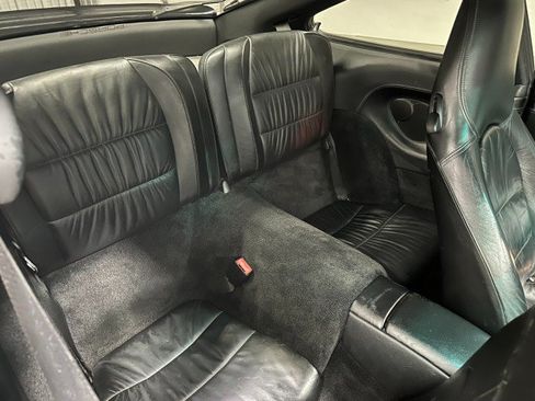 Used 2002 Porsche 911 Turbo AWD/4WD image 34
