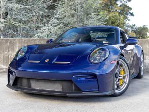 Certified 2026 Porsche 911 GT3 RWD image 7