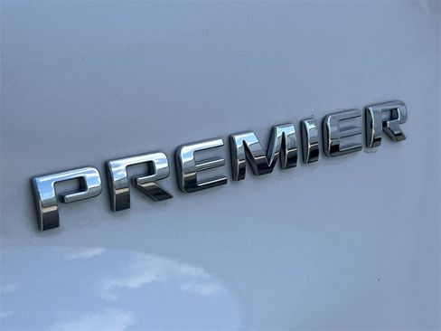 Used 2025 Chevrolet Blazer Premier w/ Driver Confidence II Package image 32