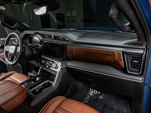 Used 2026 GMC Sierra 1500 Denali Ultimate image 18