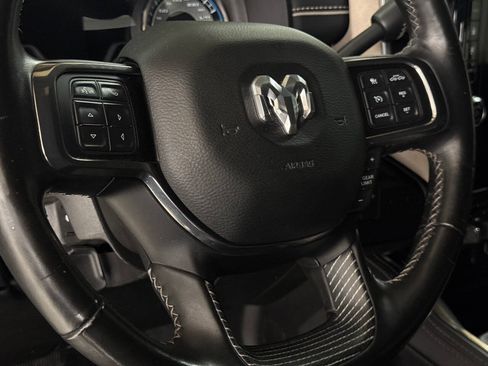 Used 2020 RAM 2500 Limited AWD/4WD image 57