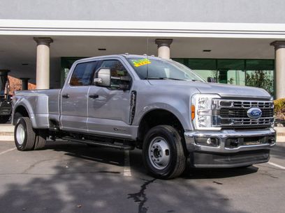 Used 2024 Ford F350 XLT