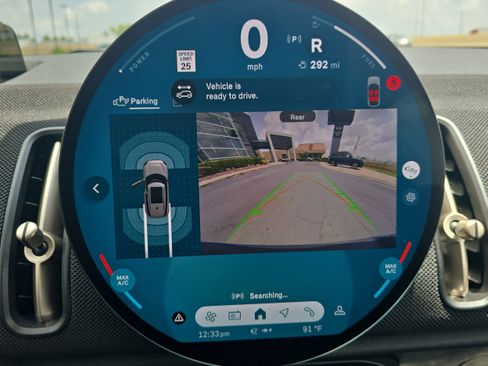 Used 2025 MINI Cooper Countryman S image 22