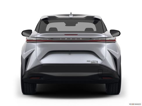 Used 2023 Lexus RZ 450e Premium w/ Accessory Package (2T) image 5