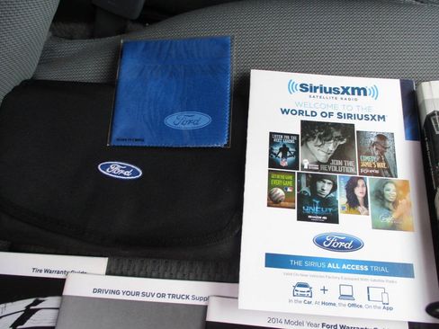 Used 2014 Ford F150 XLT w/ Equipment Group 302A Luxury AWD/4WD image 26