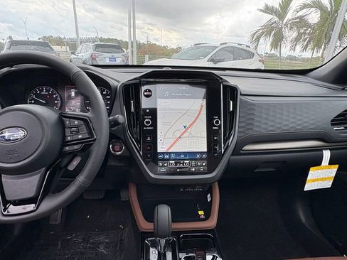 New 2026 Subaru Forester Touring image 14