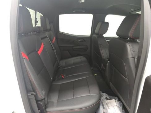 New 2026 Chevrolet Colorado Z71 w/ Technology Package image 25