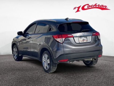 Certified 2020 Honda HR-V EX image 15