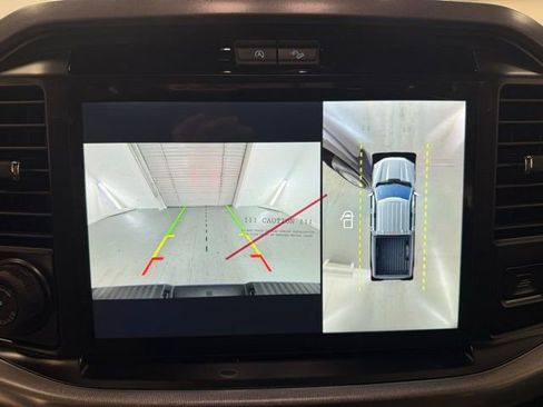 New 2026 Ford F150 Lariat image 20