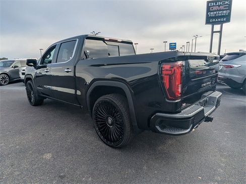 Used 2022 GMC Sierra 1500 Denali image 6