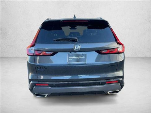 New 2026 Honda CR-V Sport-L image 8