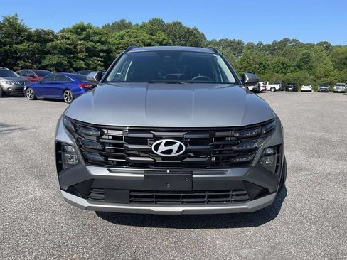 Used 2026 Hyundai Tucson SEL FWD image 8
