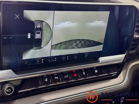 Used 2025 Chevrolet Silverado 2500 High Country image 14