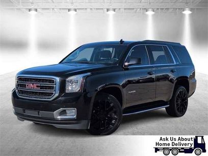 Used 2020 GMC Yukon SLE w/ SLE Value Package