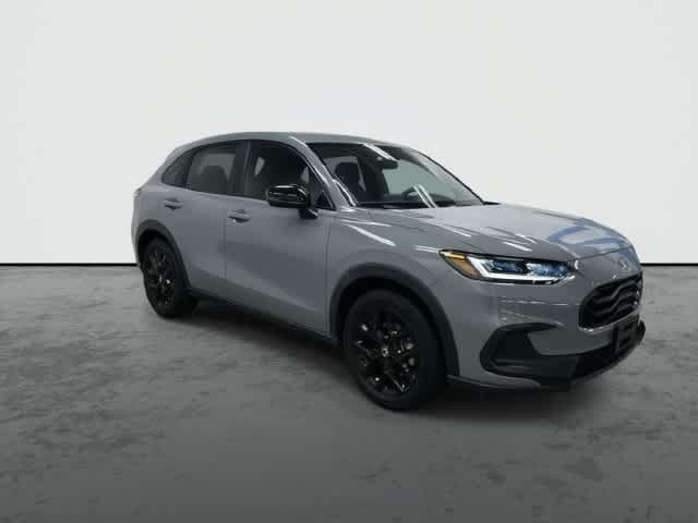 Used 2024 Honda HR-V Sport image 5