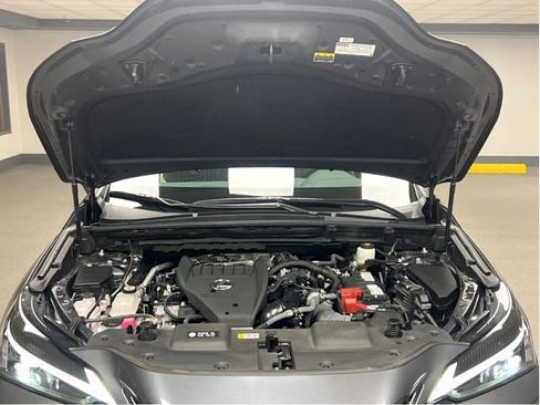 Certified 2024 Lexus NX 350 AWD w/ Cold Area Package image 26