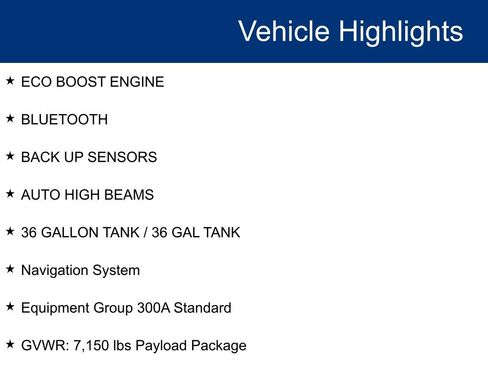 Certified 2022 Ford F150 XLT image 12