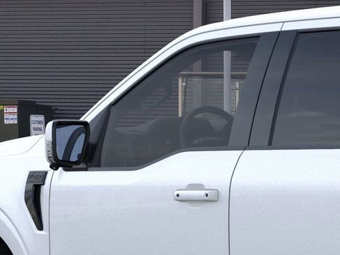 New 2025 Ford F150 Lariat w/ Equipment Group 502A High image 20