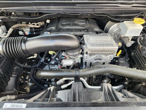 Used 2023 RAM 1500 Lone Star AWD/4WD image 36