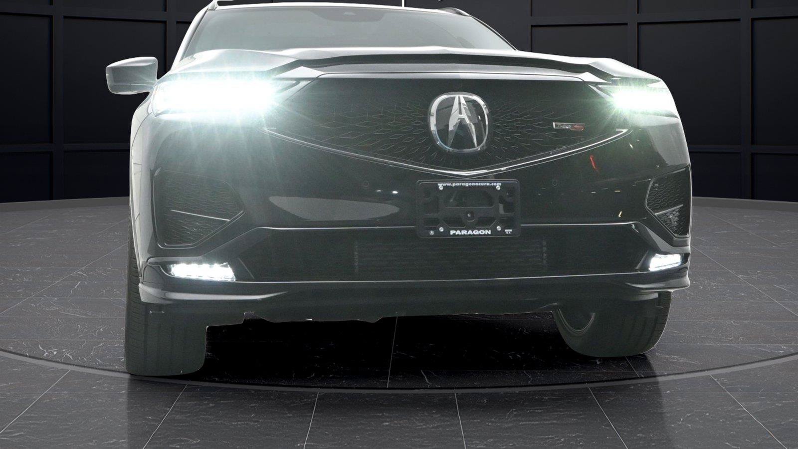 Certified 2023 Acura MDX Type S w/ Advance Package AWD/4WD image 28