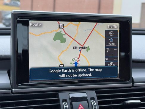 Used 2016 Audi A6 3.0T Prestige w/ Prestige Package image 21